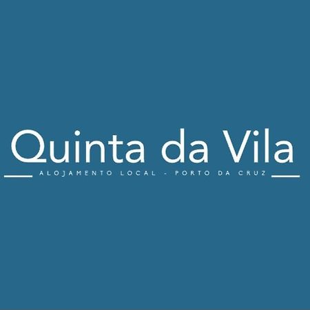 Quinta Da Vila Porto Da Cruz Ngoại thất bức ảnh