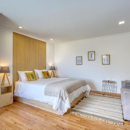 Quinta Da Vila Porto Da Cruz Ngoại thất bức ảnh