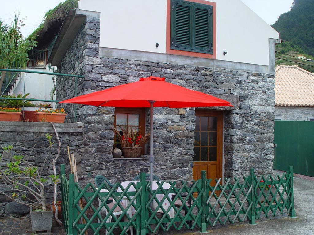 Quinta Da Vila Porto Da Cruz Phòng bức ảnh
