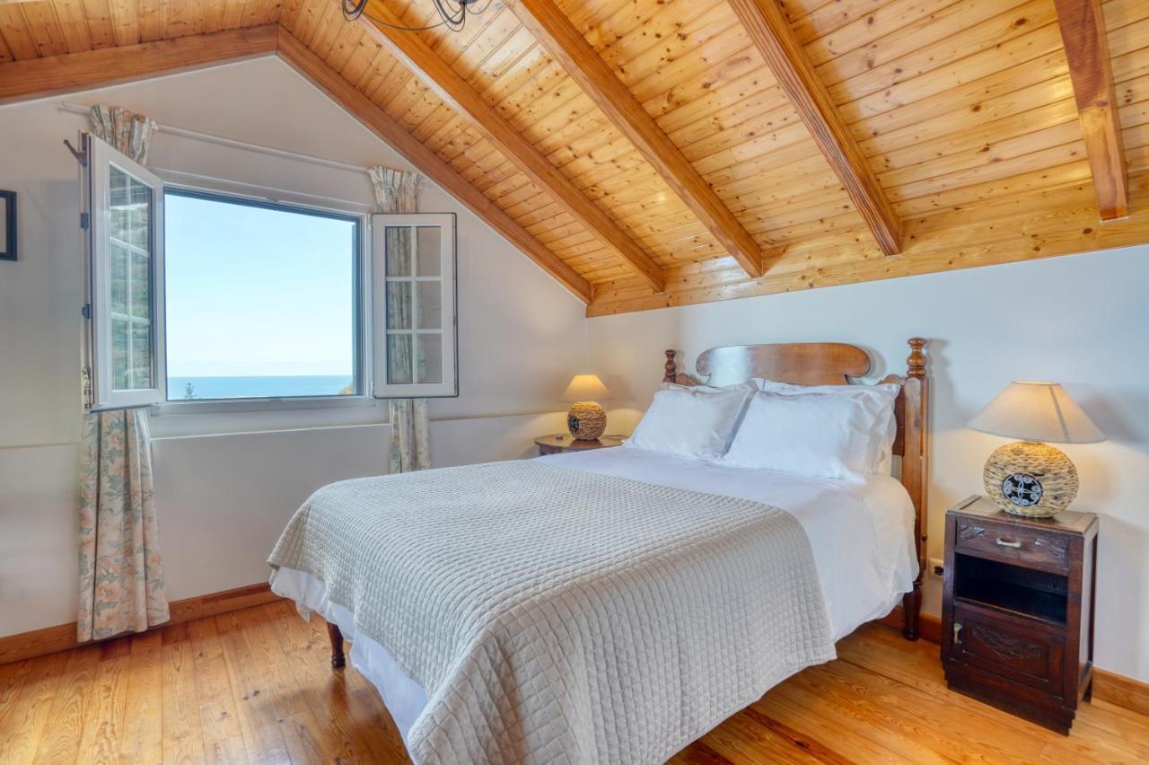 Quinta Da Vila Porto Da Cruz Ngoại thất bức ảnh