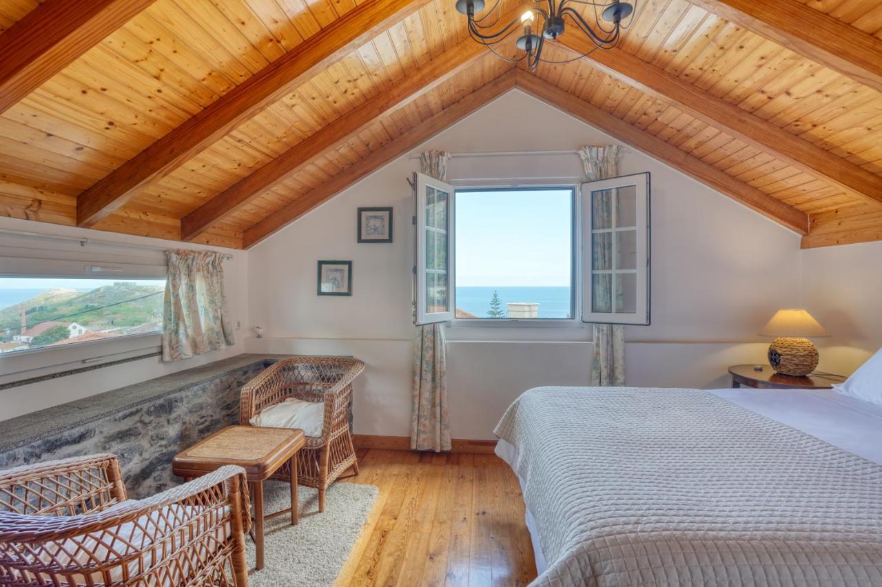 Quinta Da Vila Porto Da Cruz Ngoại thất bức ảnh