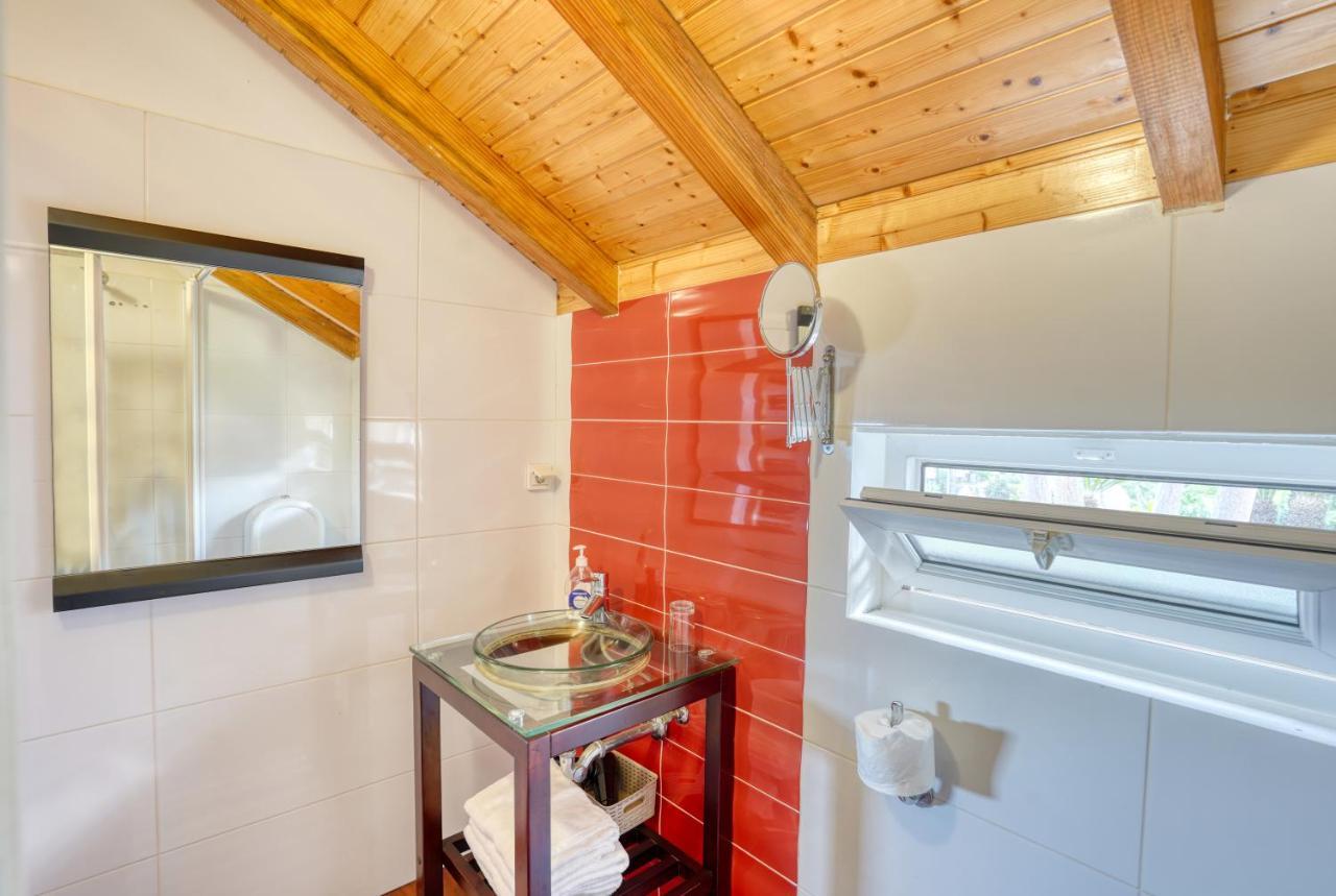 Quinta Da Vila Porto Da Cruz Ngoại thất bức ảnh