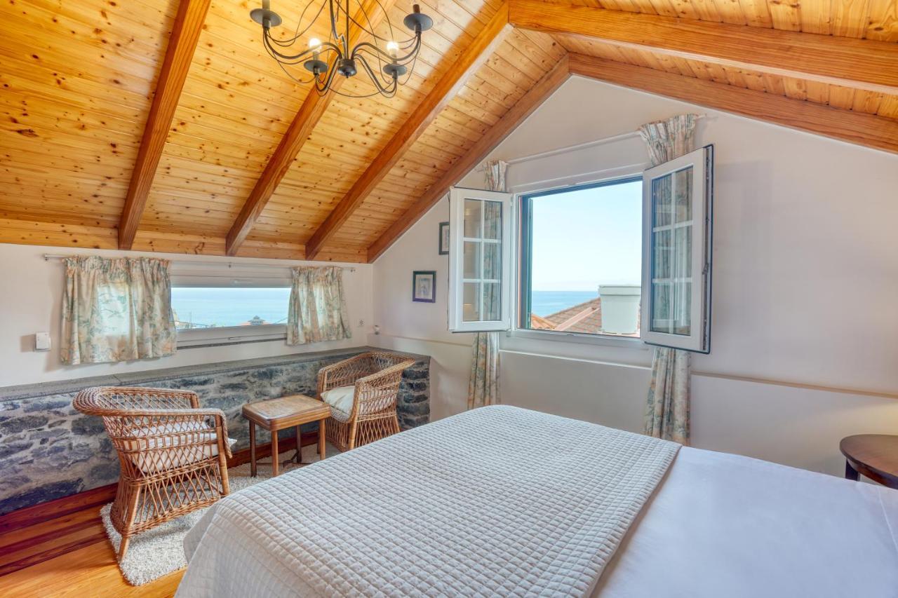 Quinta Da Vila Porto Da Cruz Ngoại thất bức ảnh