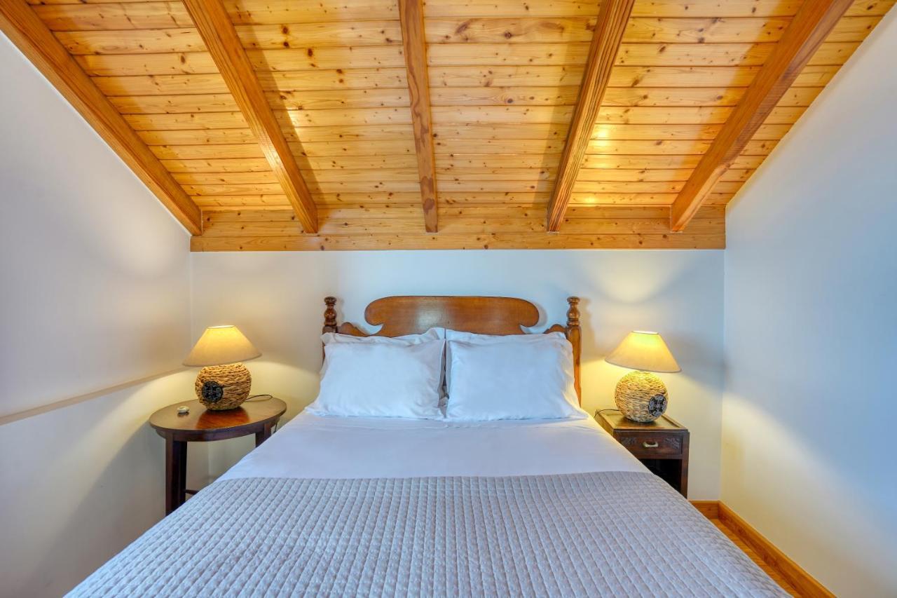 Quinta Da Vila Porto Da Cruz Ngoại thất bức ảnh