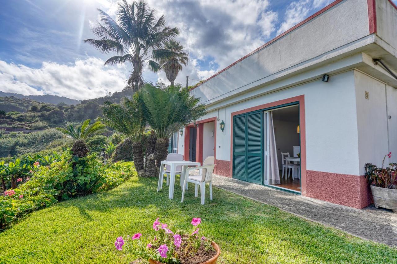 Quinta Da Vila Porto Da Cruz Ngoại thất bức ảnh