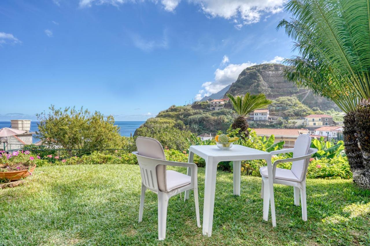 Quinta Da Vila Porto Da Cruz Ngoại thất bức ảnh