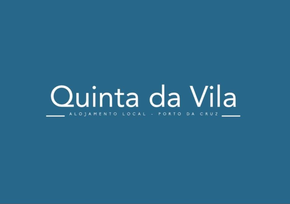 Quinta Da Vila Porto Da Cruz Ngoại thất bức ảnh