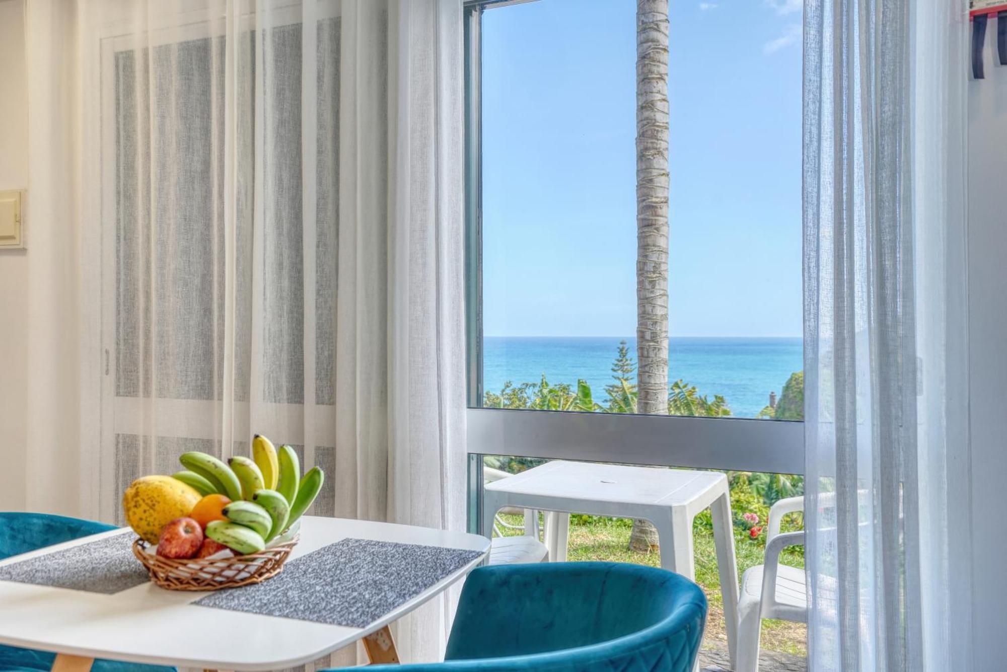 Quinta Da Vila Porto Da Cruz Ngoại thất bức ảnh