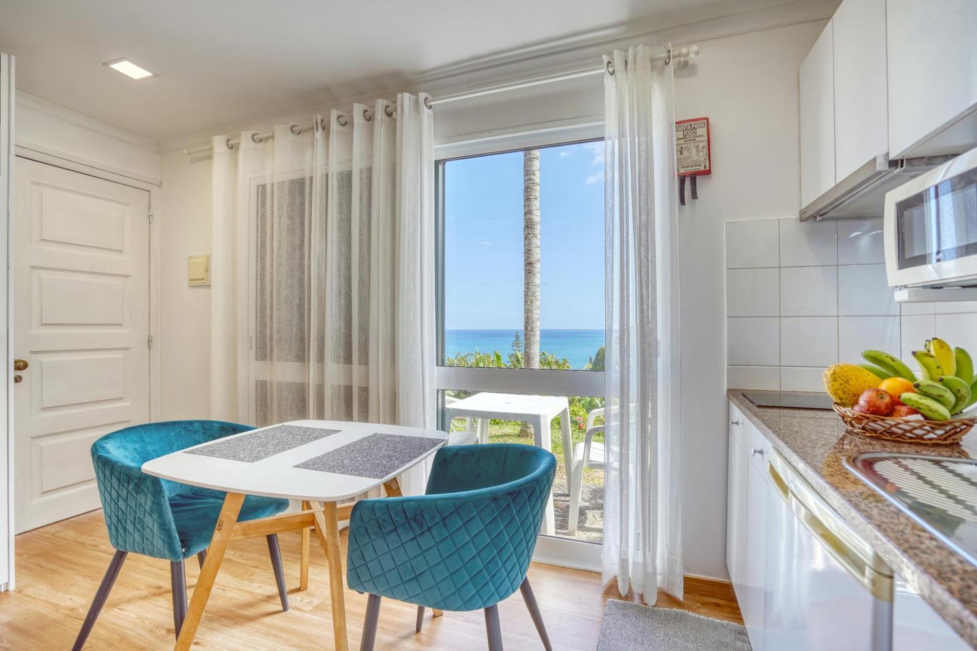 Quinta Da Vila Porto Da Cruz Ngoại thất bức ảnh