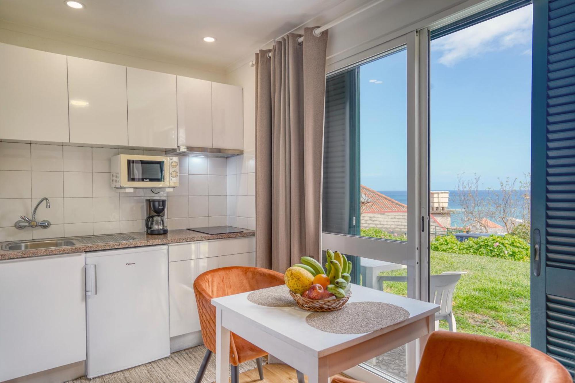 Quinta Da Vila Porto Da Cruz Ngoại thất bức ảnh