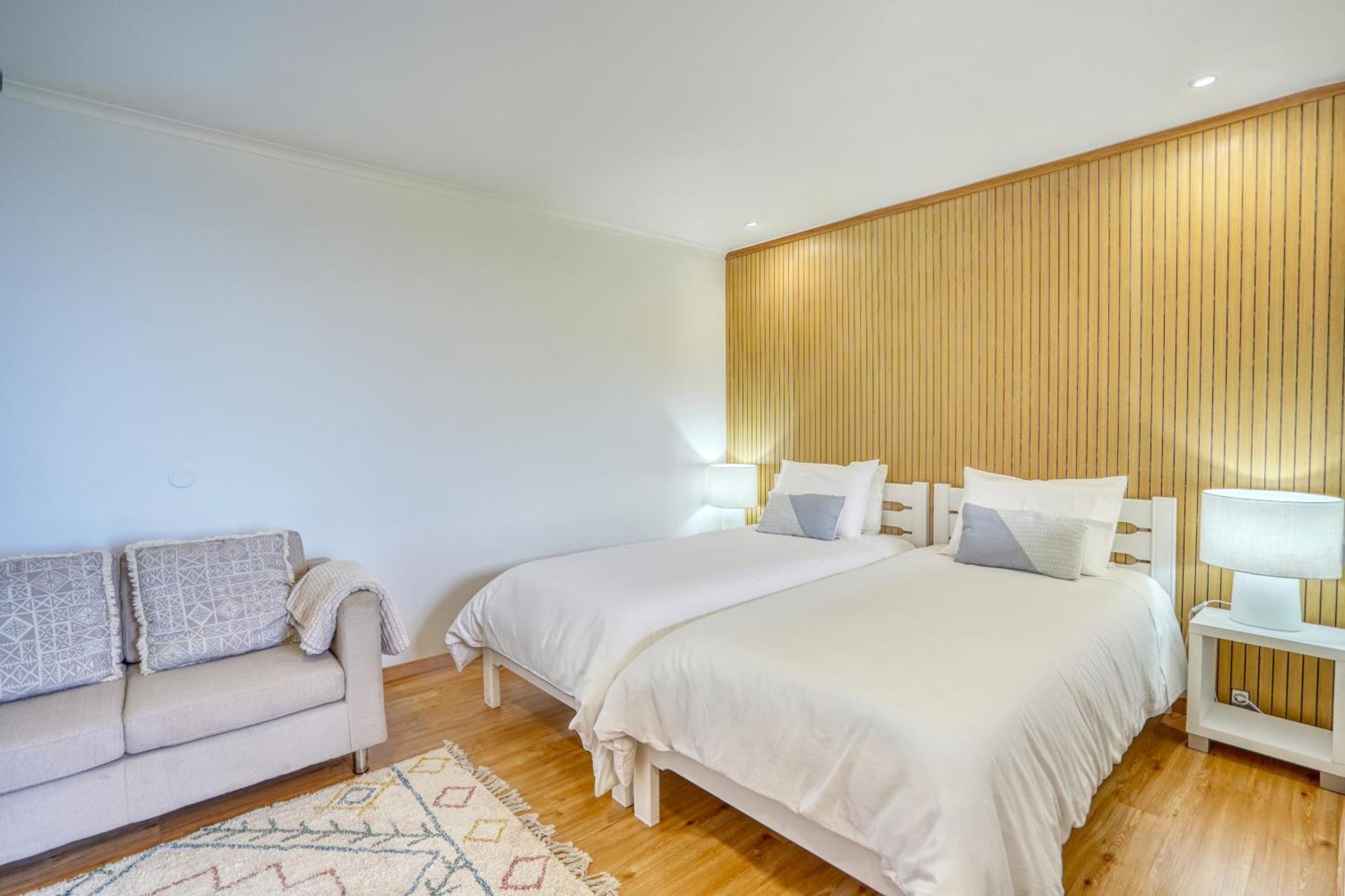 Quinta Da Vila Porto Da Cruz Ngoại thất bức ảnh