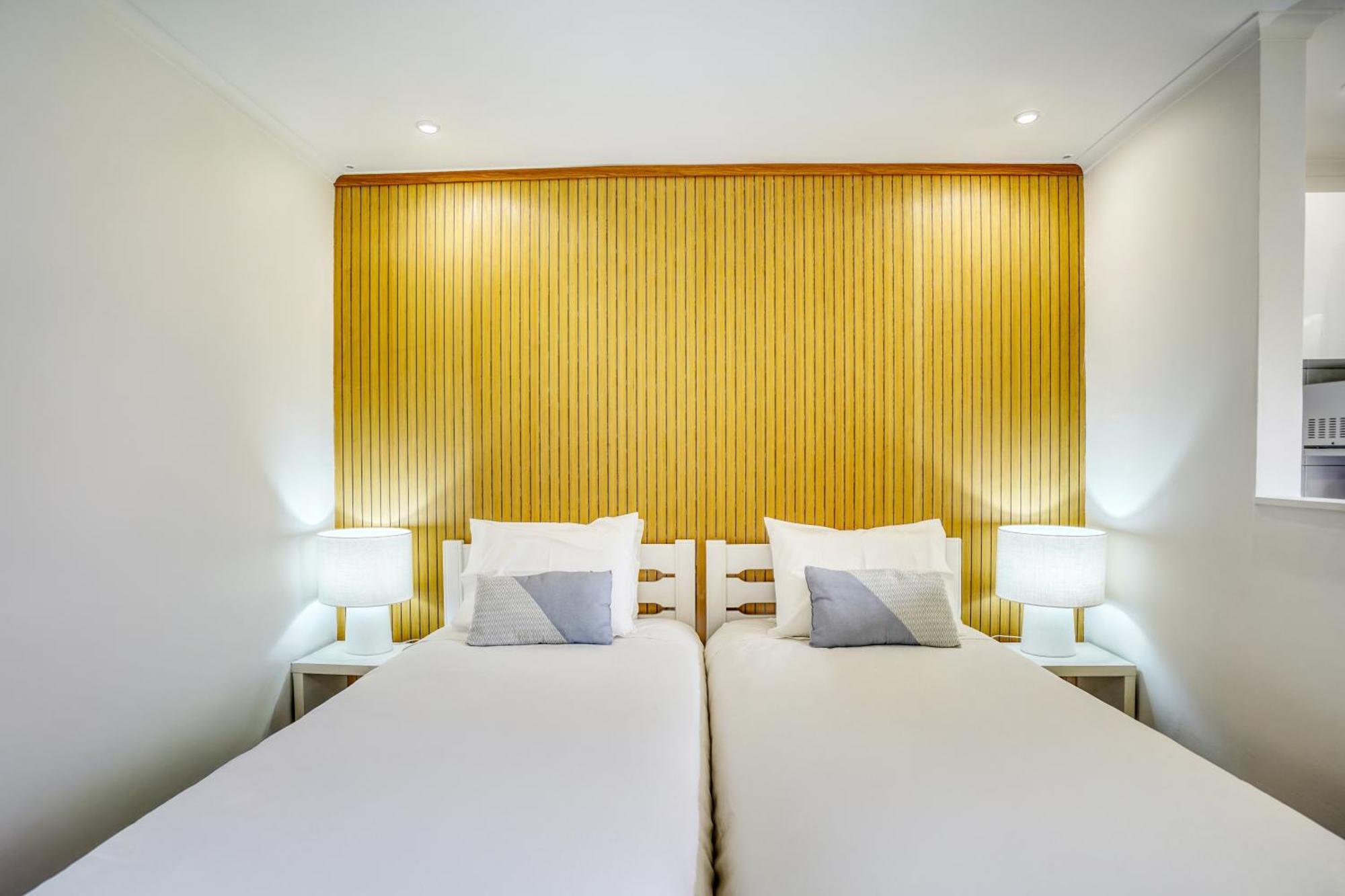 Quinta Da Vila Porto Da Cruz Ngoại thất bức ảnh