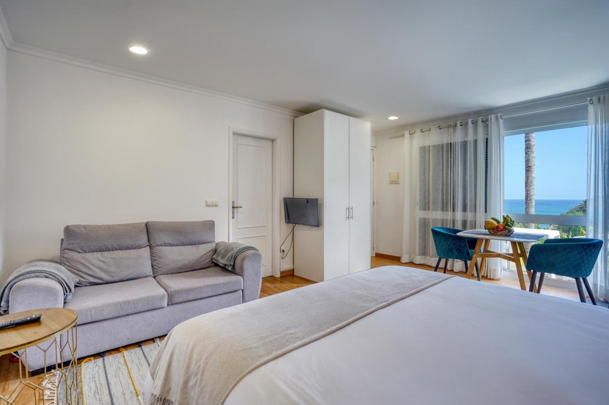 Quinta Da Vila Porto Da Cruz Ngoại thất bức ảnh