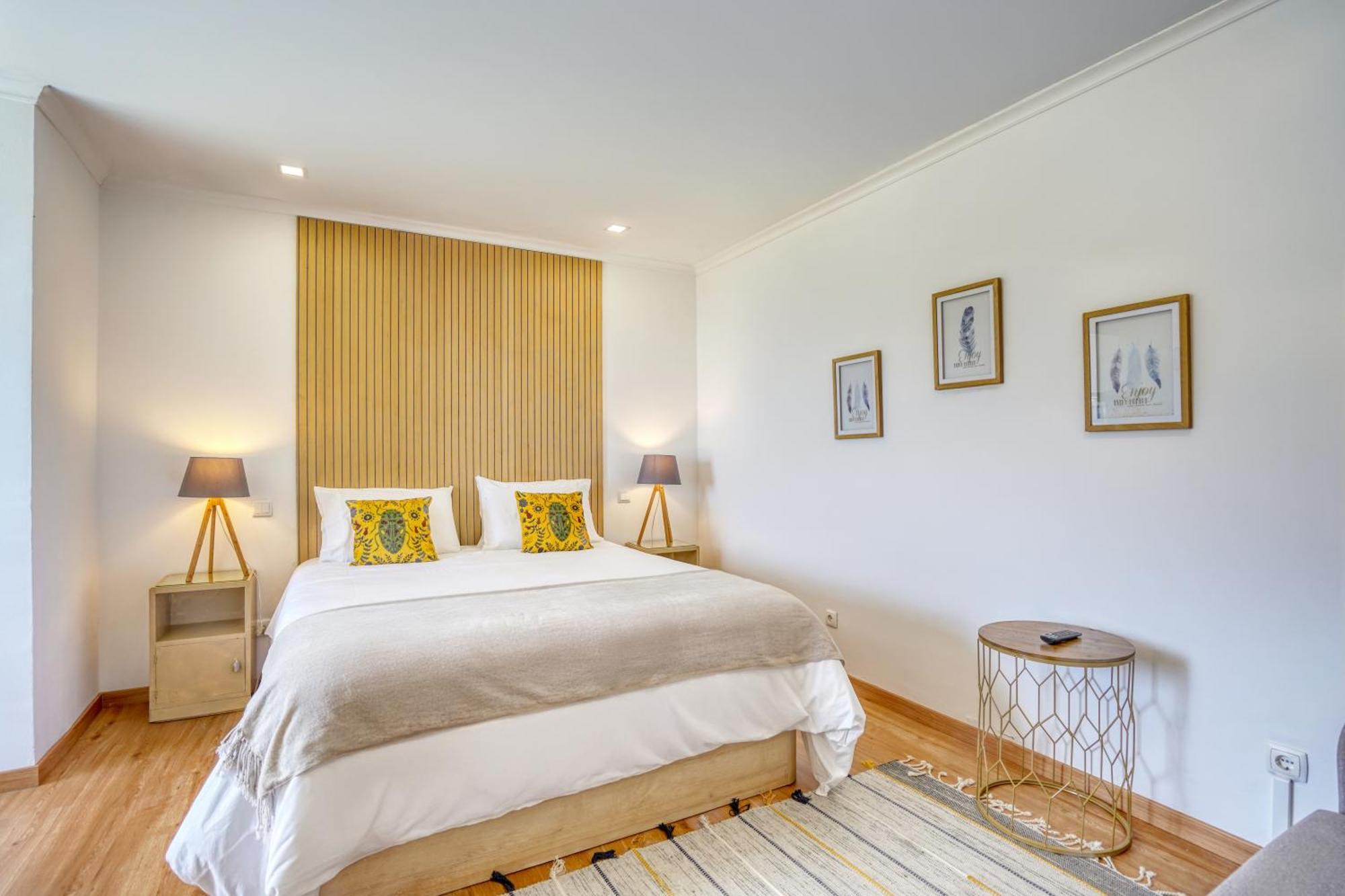Quinta Da Vila Porto Da Cruz Ngoại thất bức ảnh