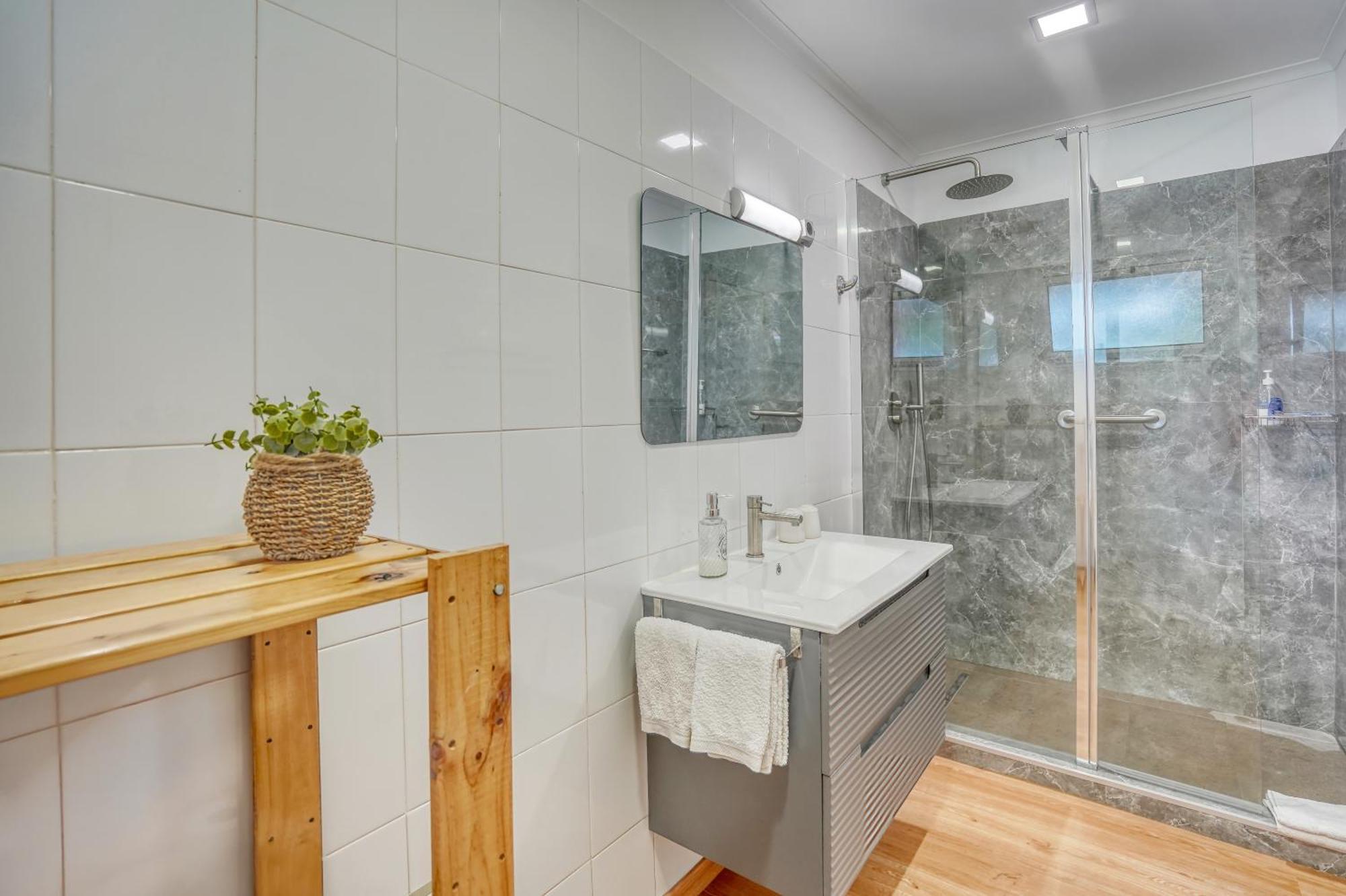 Quinta Da Vila Porto Da Cruz Ngoại thất bức ảnh