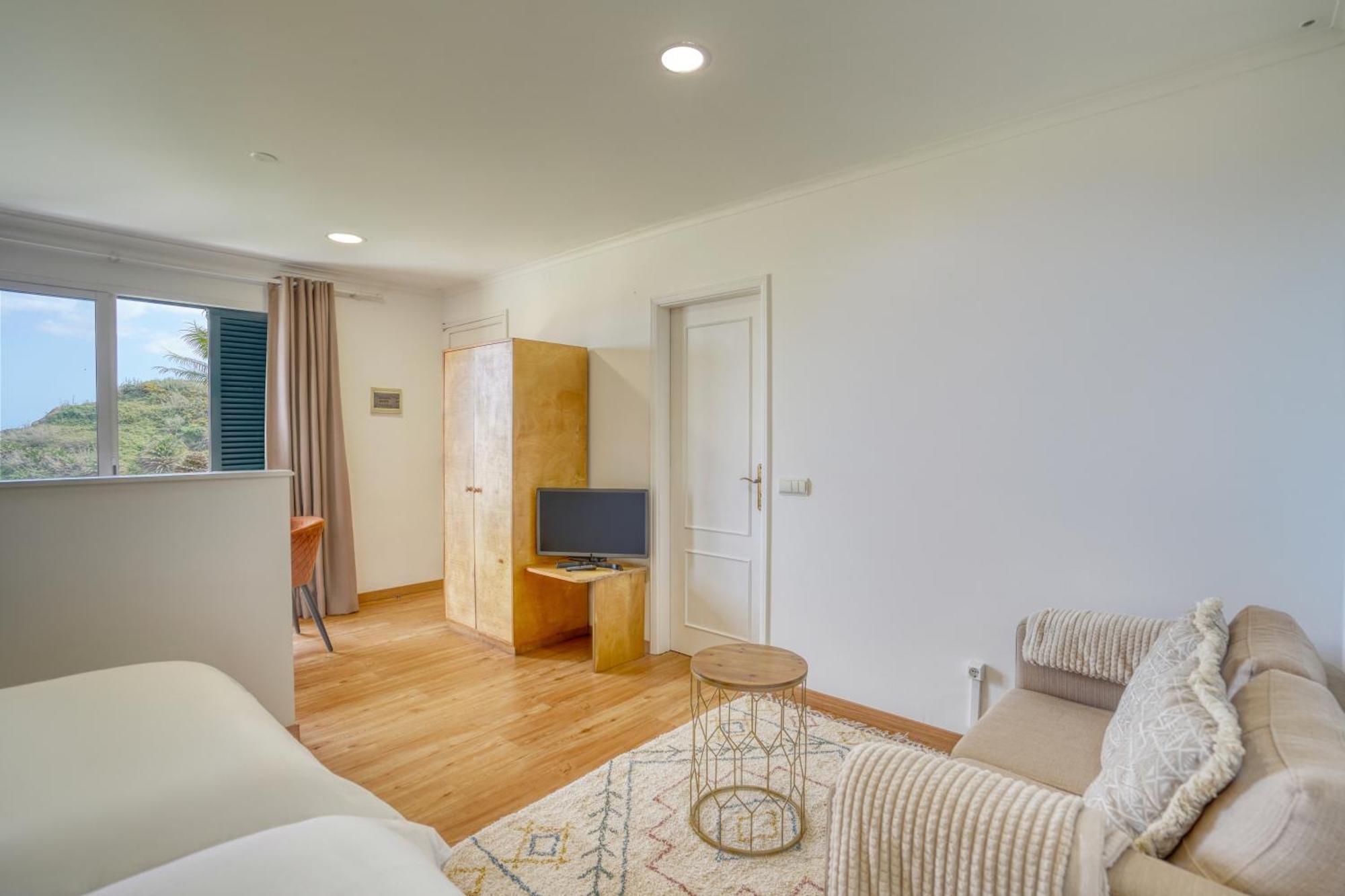 Quinta Da Vila Porto Da Cruz Ngoại thất bức ảnh