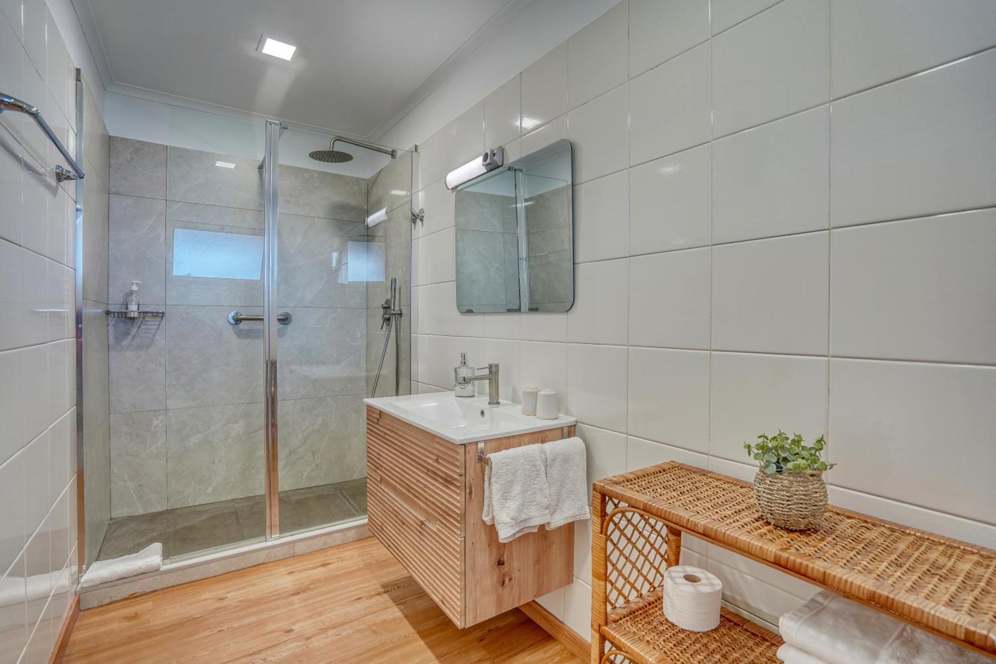 Quinta Da Vila Porto Da Cruz Ngoại thất bức ảnh