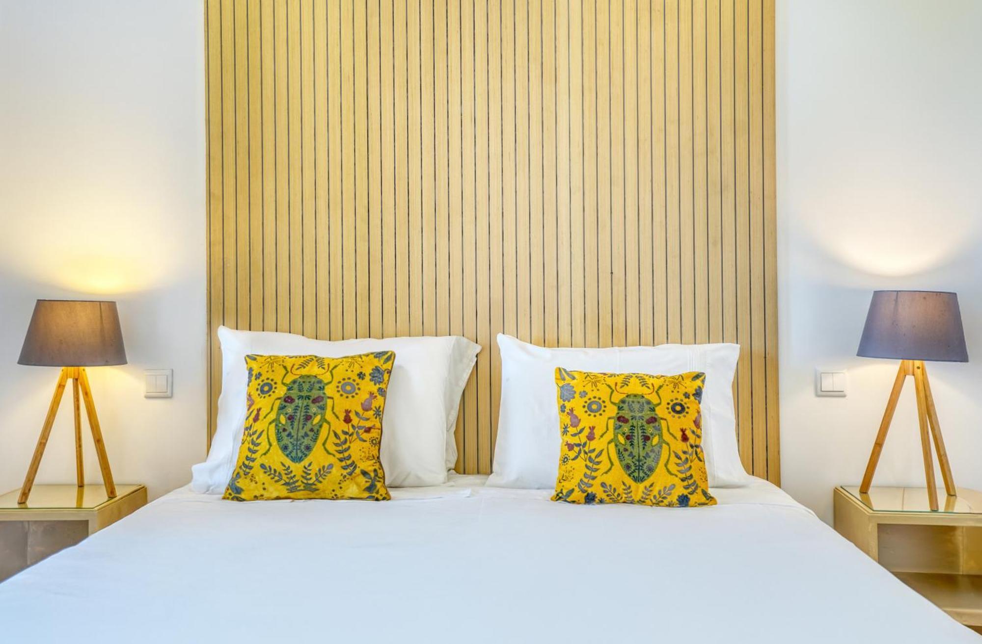 Quinta Da Vila Porto Da Cruz Ngoại thất bức ảnh